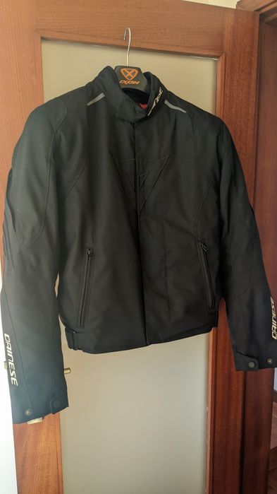 Casaco Dainese Laguna Seca 3 D-Dry