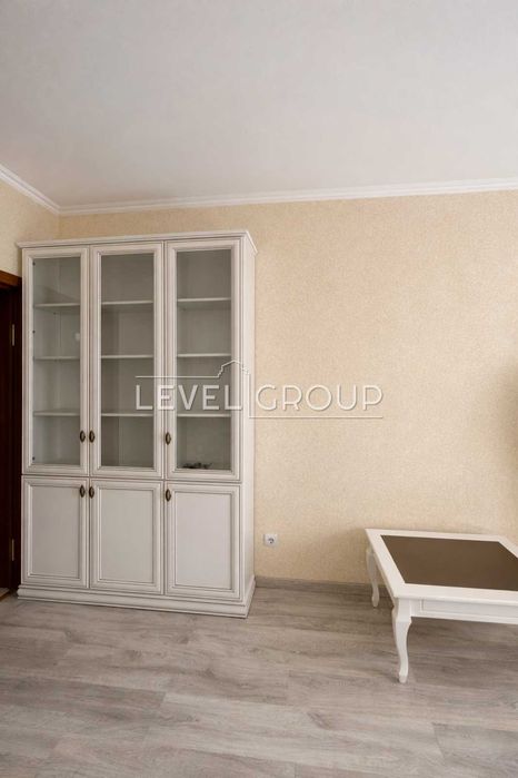Продаж просторої 1к квартири 59м² ЖК Голосіїво, Метро, з ГЕНЕРАТОРОМ!