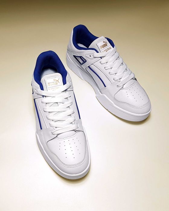 Чоловічі кросівки Puma Slipstream. Оригінал. Розмір 44.5