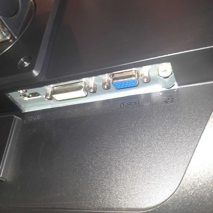 Монітор Iiyama xub2390hs b1