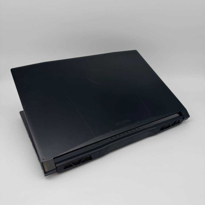 MSI Katana A15 AI B8VG 15.6" 2K IPS 165Hz Ryzen 7 8845HS 16GB DDR5 SSD 512GB NVMe RTX 4070 8GB