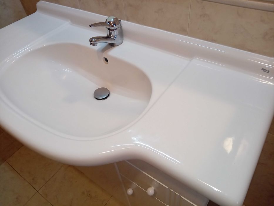 Vendo Móvel Wc Roca