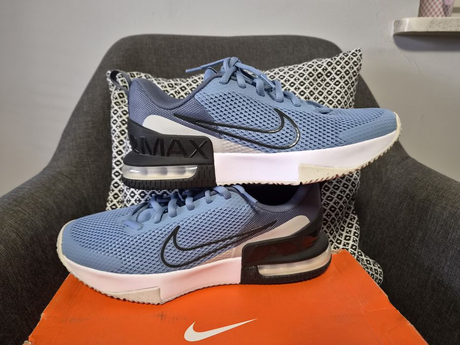 Nike air max roz44.5