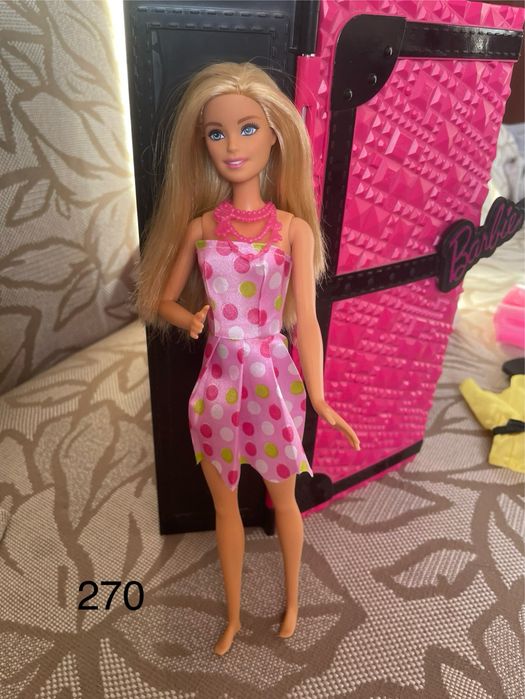 Barbie в ассортименте