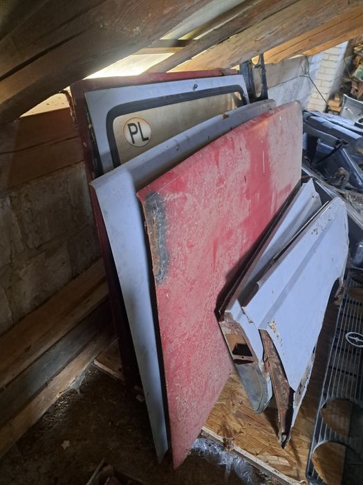 Części polonez akwarium borewicz caro atu atu plus caro plus