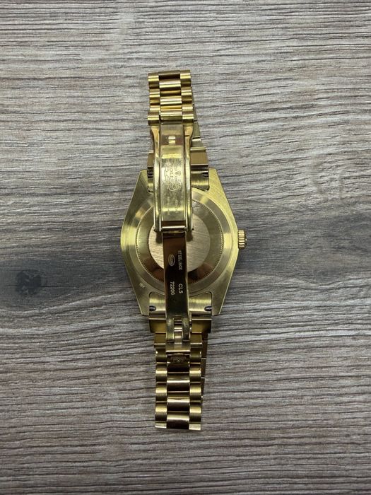 Часы Rolex механика