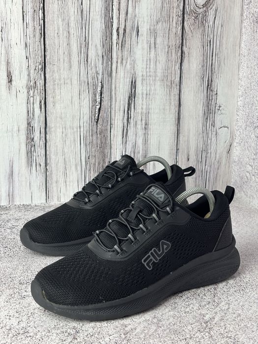 Мужские Кроссовки Fila Оригинал