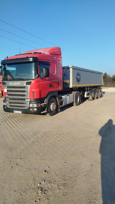 Scania
