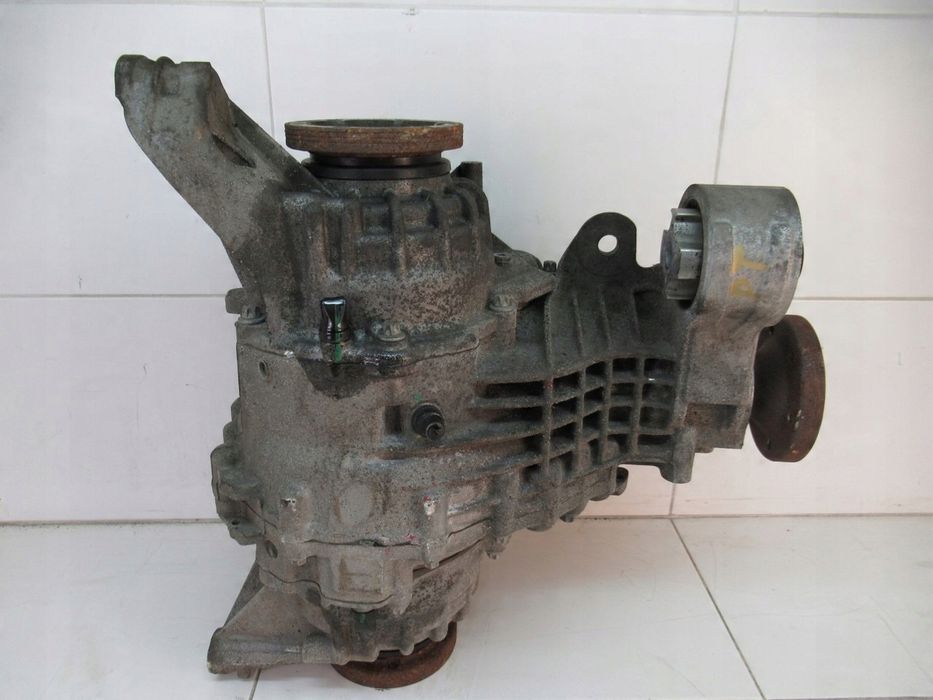 Mosta Napędowy * Qqs * Tył Tylny Audi A5 F5 8W 3.0Tdi 20R