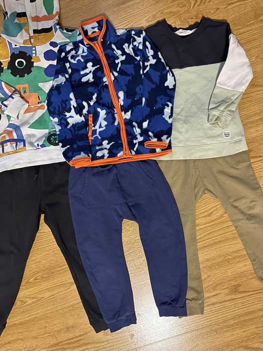 Костюм на хлопчика одяг для хлопчика