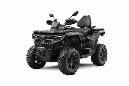 Cfmoto