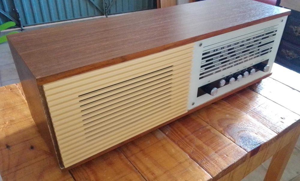 Rádio Brillant 6310