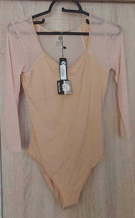 Damskie body       .