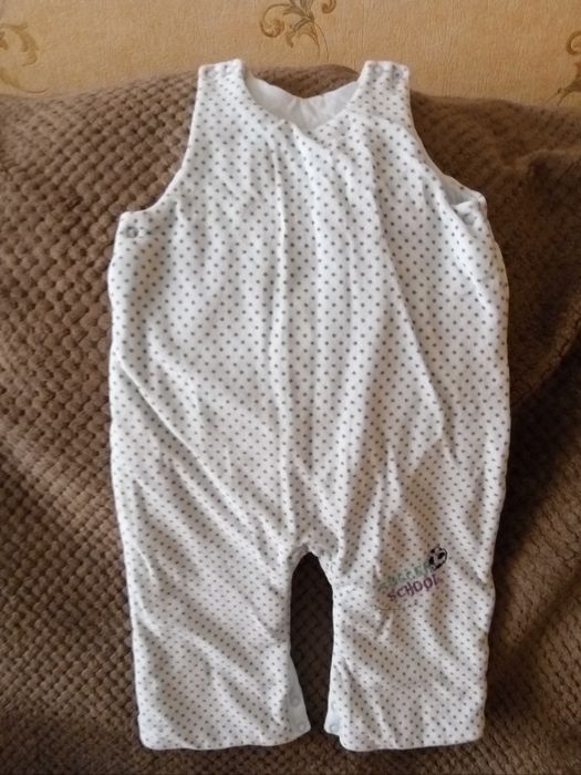 Дитячий костюм Garden Baby