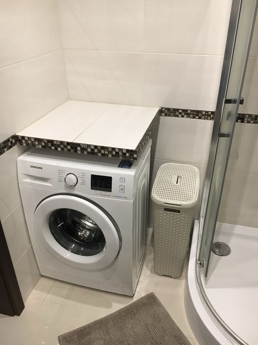 2-pokojowe mieszkanie 40,39 m² | BEMOWO PARK | Garaż, Klimatyzacja, W pełni umeblowane | DOSTĘPNE od zaraz - Widok 6