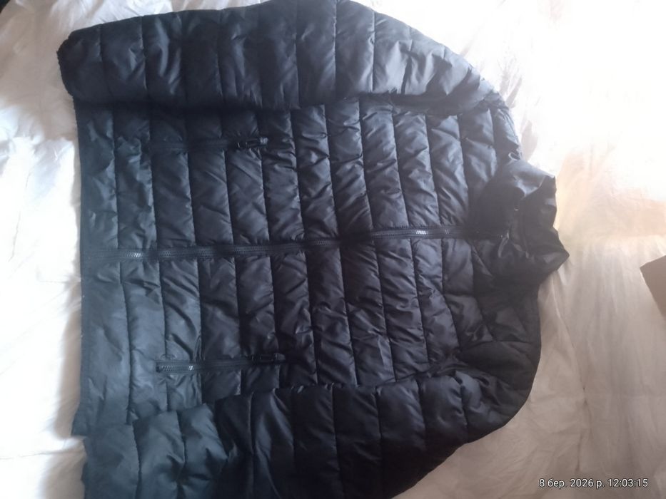 Демі Куртка чоловіча