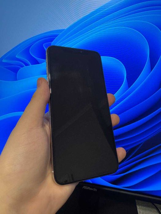 iPhone XS MAX 64GB NeverLock