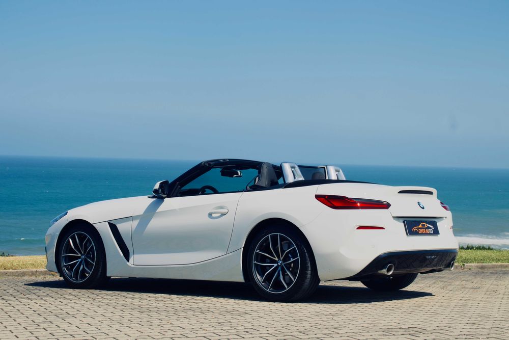 BMW Z4 i20 sDrive Garantia Premium Selection