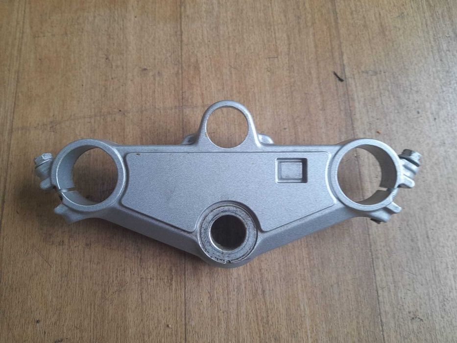 Mesa Direção Completa OEM HONDA VFR 7 5 0  1 9 9 3