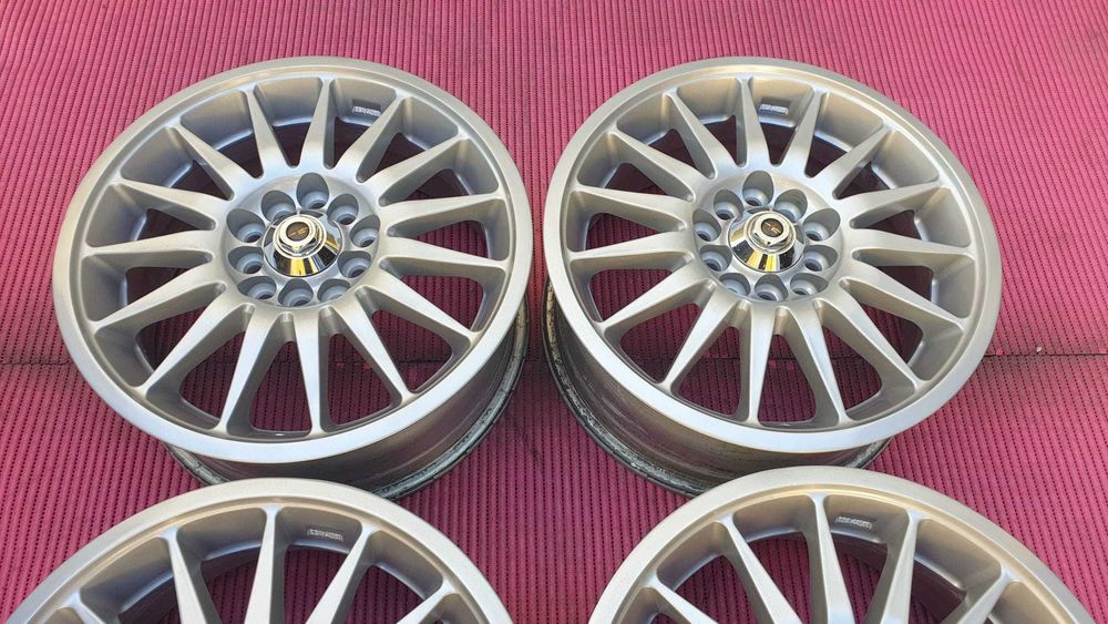 3788-Jantes 15 5×100/5x112 para VW Audi Seat Skoda etc.