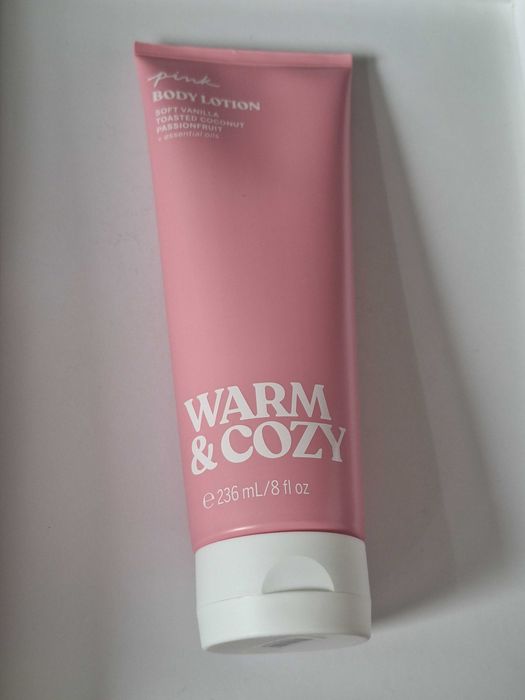 Victoria's Secret Pink balsam do ciała nowy