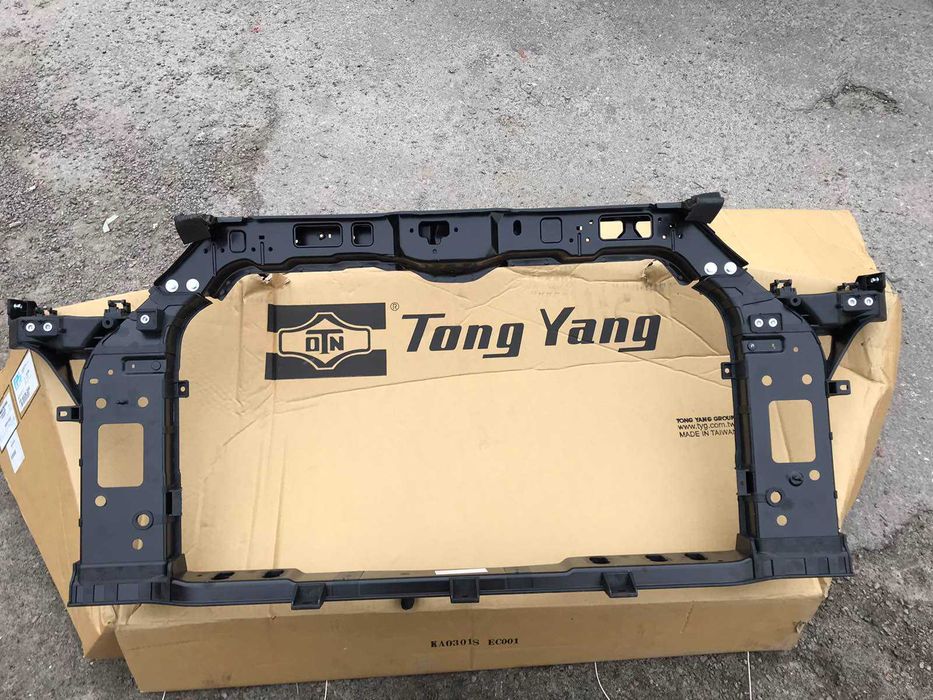 Телевизор Kia soul 16- Запчасти Кия Сол США