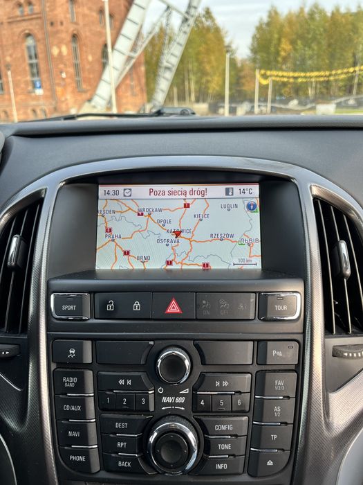 Sprzedam Opel Astra zadbany