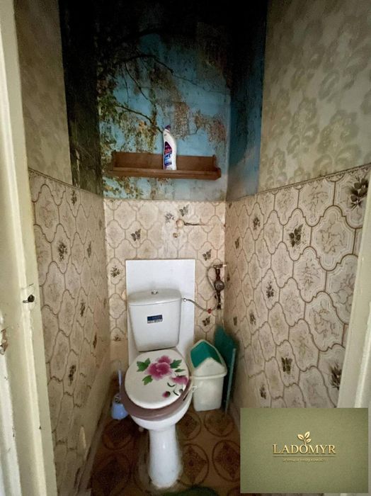 Продаж / Квартира / Заводська, Оженін