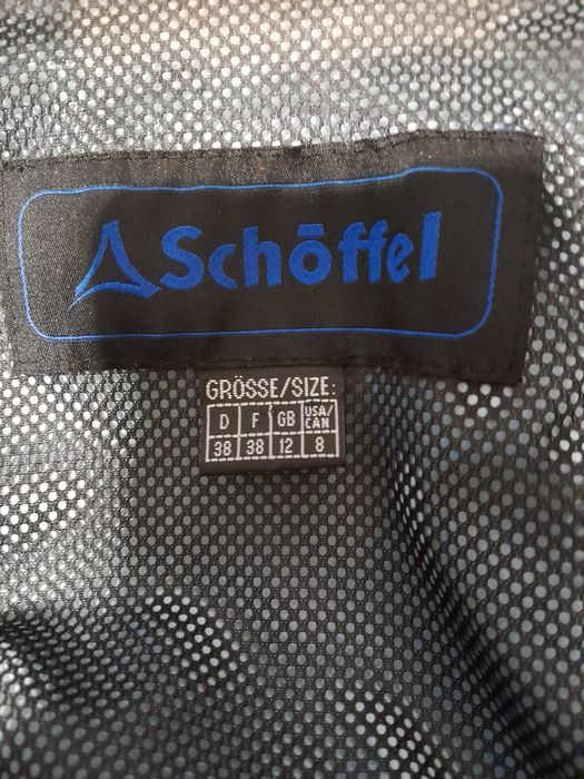 Kurtka zimowa damska rozmiar M