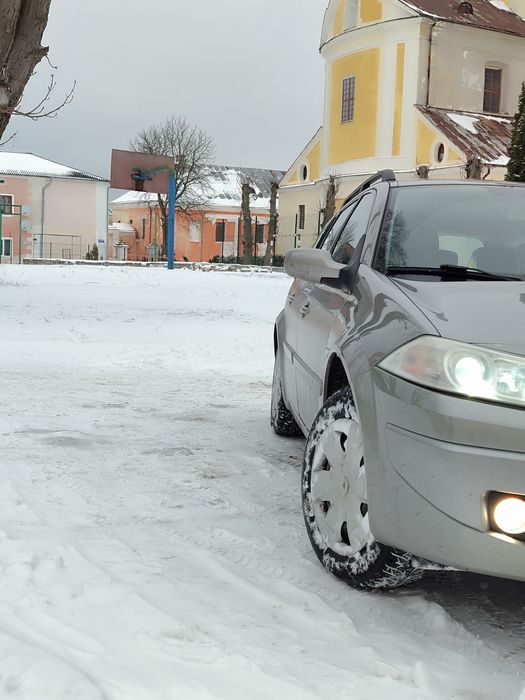 Продам Рено Меган