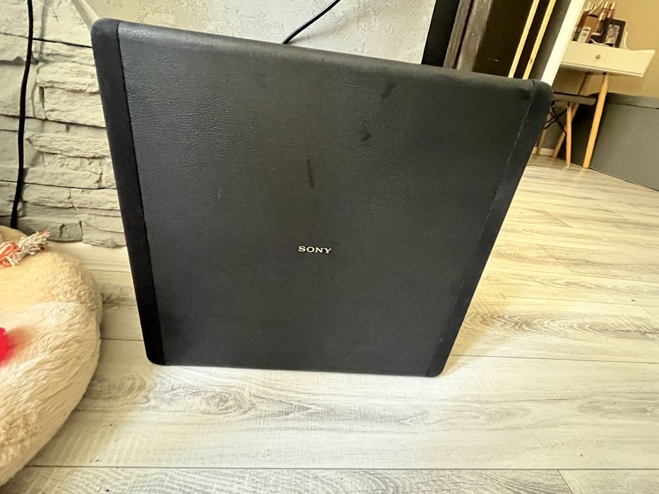 HT-A3000 Dolby Atmos zestaw