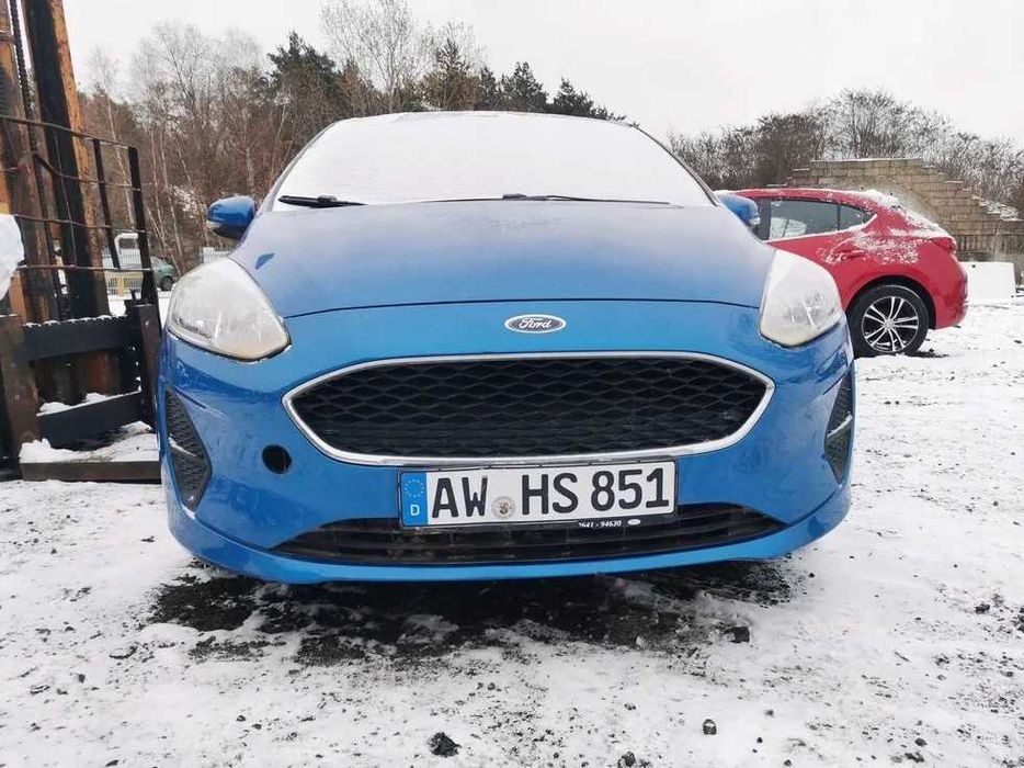 Разборка Ford Focus Fiesta Mondeo Форд S-Max Kuga запчасти шрот б/у