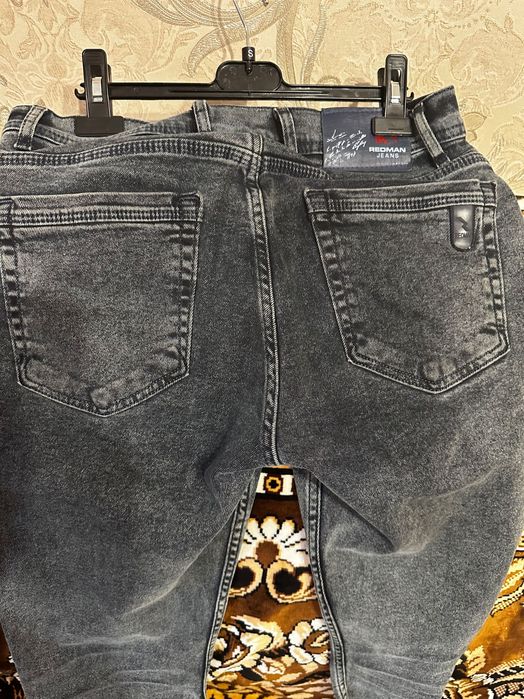 Джинси redman jeans