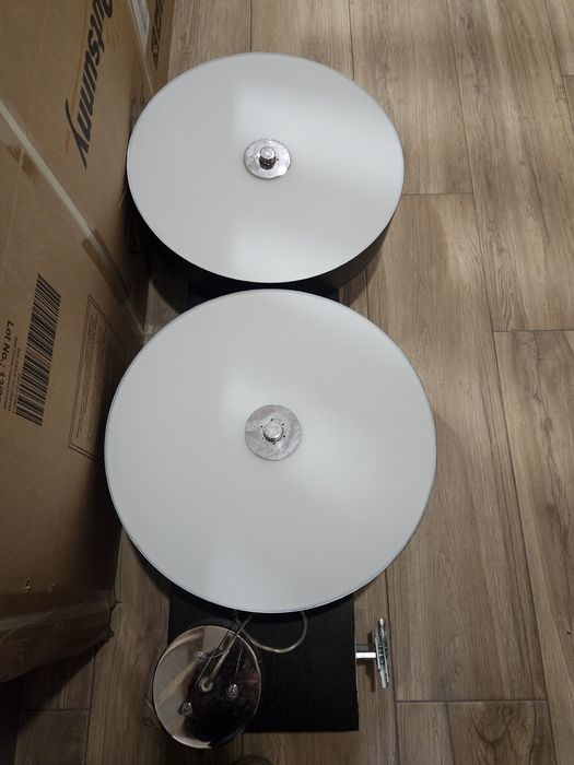 Candeeiros teto Philips Led