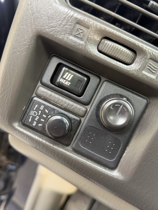 Продам Nissan Patrol GR 3.0 D