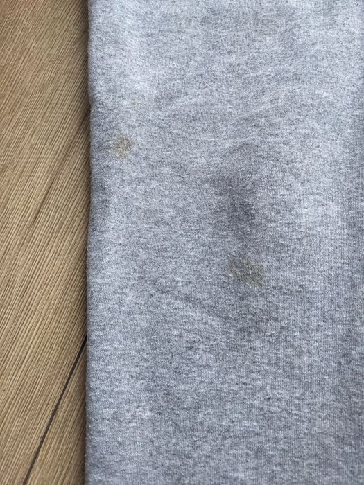 Spodnie dresowe ciążowe