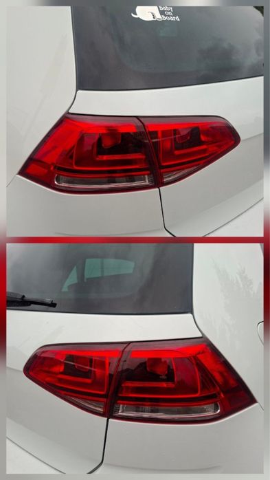 Стоп Ліхтар Голь7 Golf7 Хечбек  Volkswagen Лівий Правий