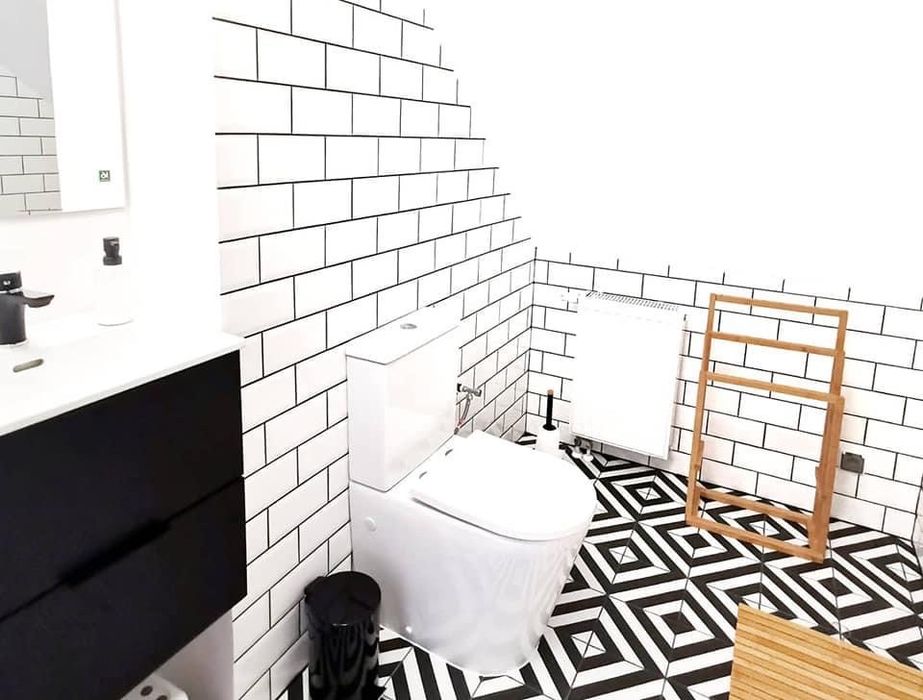 Apartament Wrzosowa Góra 25