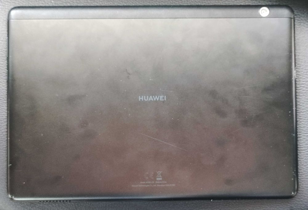 Планшет Huawei pad media T5
