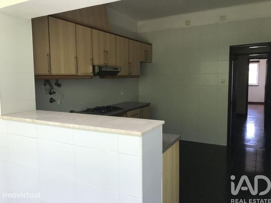 Apartamento T2 em Coimbra