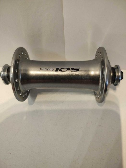 Piasta rowerowa Shimano 105 HB-5600 przód