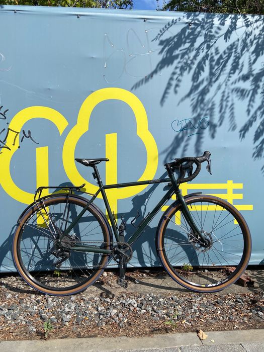 Турінг Intec Cro-Mo