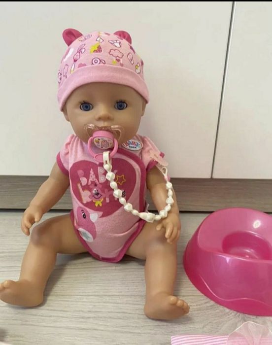 беби борн baby born