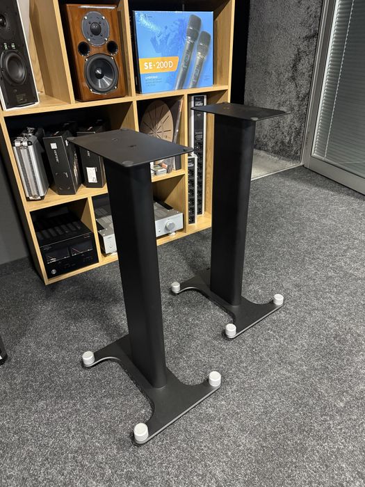 Стойка под акустику PS Audio Aspen FR5 Stands
