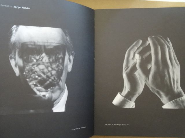 Egoista Magazine - Amor de Hemínio Monteiro