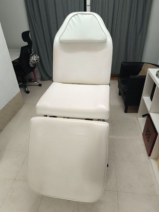 Marquesa tri-partida