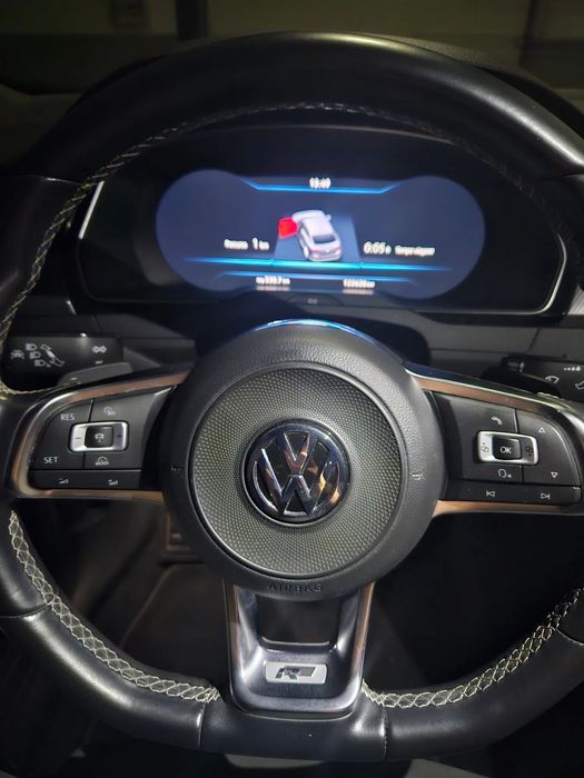 VW Arteon 2.0 TDI R-Line DSG