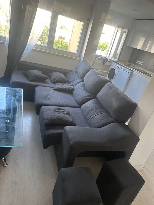 Vendo sofá exclusivo