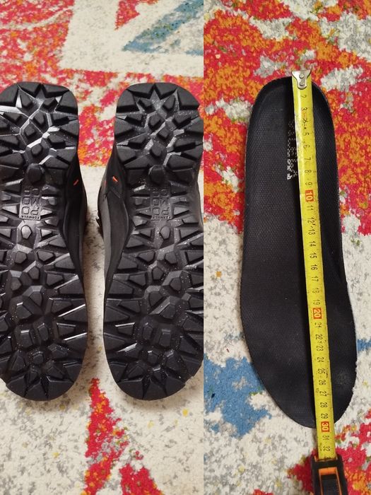 Черевики Salewa MS ALP Mate Winter MID WP