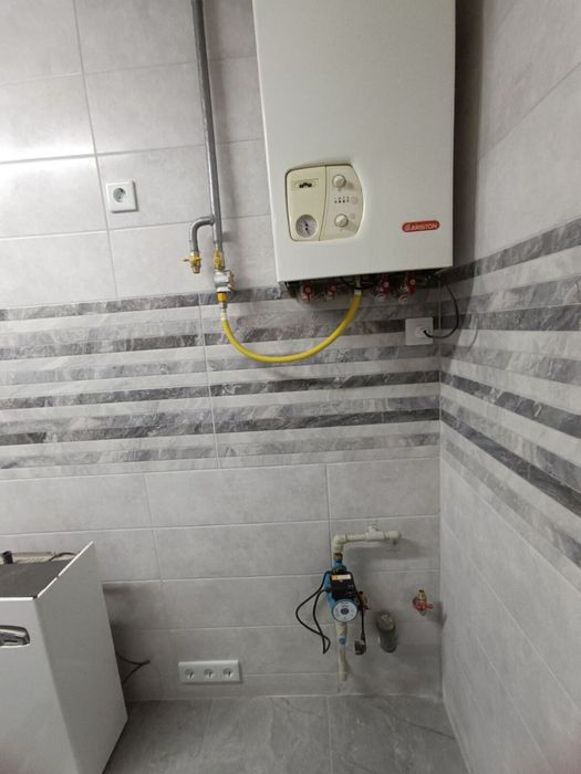 Квартира на земле, улица Левитана